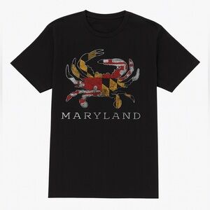 MENS Maryland T-Shirt